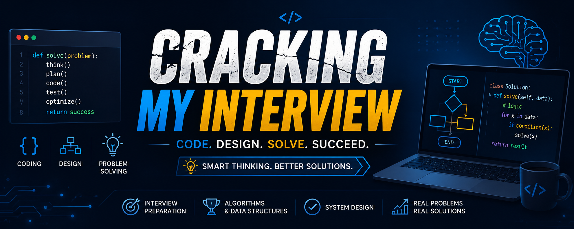 My Interview Partner